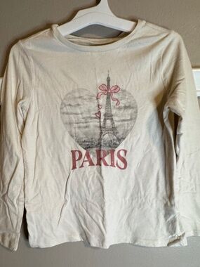 Paris Shirt